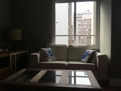 Apartamento com 3 Quartos à venda, 111m² no Jardim Paulista, São Paulo