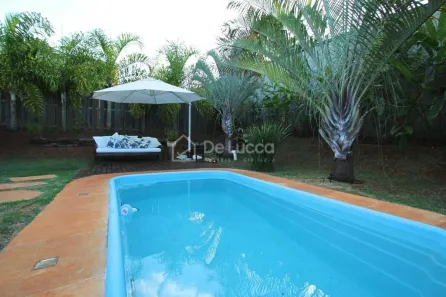 Casa de Condomínio com 3 Quartos à venda, 176m² no Vila Hollândia, Campinas
