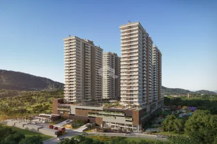 Apartamento com 3 Quartos à venda, 102m² no Armação, Penha