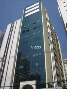 Sala Comercial para venda ou aluguel, 122m² no Jardim Paulista, São Paulo