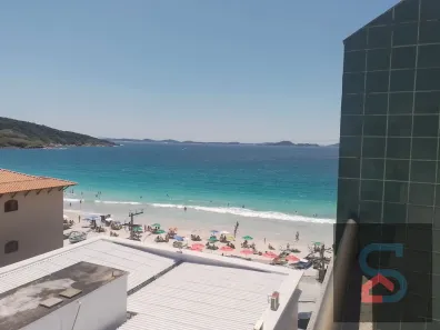 Cobertura com 3 Quartos à venda, 140m² no Centro, Arraial do Cabo