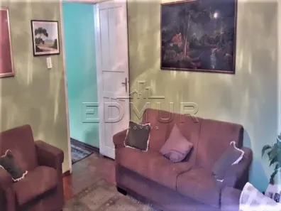 Casa com 3 Quartos à venda, 233m² no Santa Maria, Santo André