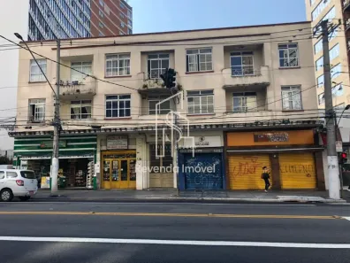 Prédio Comercial à venda, 462m² no Jardim Paulista, São Paulo