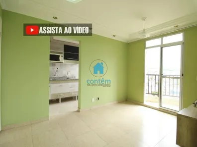 Apartamento com 2 Quartos à venda, 52m² no Cidade das Flores, Osasco