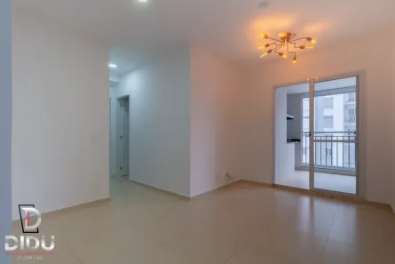 Apartamento com 2 Quartos à venda, 65m² no Continental, Osasco