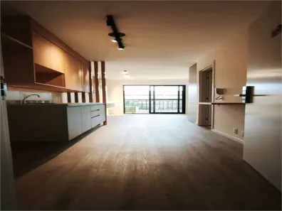 Apartamento com 1 Quarto para alugar, 25m² no Vila Leopoldina, São Paulo