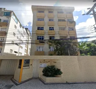 Apartamento com 3 Quartos à venda, 103m² no Aldeota, Fortaleza