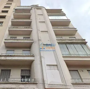 Apartamento com 1 Quarto à venda, 37m² no Campos Elíseos, São Paulo
