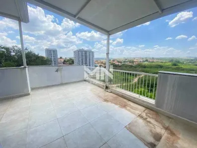 Apartamento com 3 Quartos à venda, 86m² no Rancho Grande, Itu