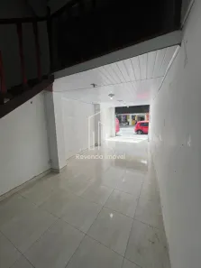 Galpão/Depósito/Armazém para alugar, 60m² no Vila Silva Teles, São Paulo
