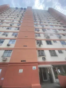Apartamento com 2 Quartos para alugar, 55m² no Icaraí, Niterói