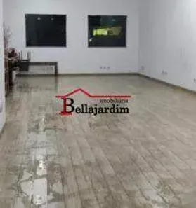 Galpão/Depósito/Armazém para alugar, 160m² no Jardim, Santo André