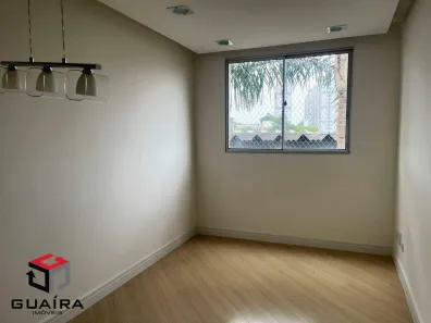 Apartamento com 2 Quartos à venda, 52m² no Santo Amaro, São Paulo