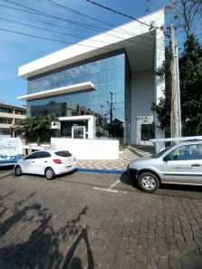 Sala Comercial à venda, 107m² no Centro, Garibaldi