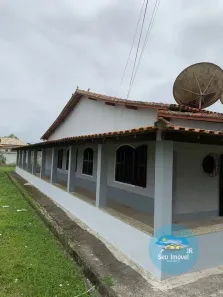 Casa com 5 Quartos à venda, 208m² no Paraty, Araruama