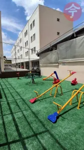 Apartamento com 2 Quartos à venda, 54m² no Remédios, Osasco