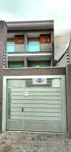 Sobrado com 3 Quartos à venda, 207m² no Vila Mangalot, São Paulo