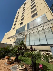 Apartamento com 1 Quarto à venda, 31m² no Setor Sul, Goiânia