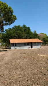 Fazenda/Sítio com 3 Quartos à venda, 47000000m² no Área Rural de Corumbá, Corumbá