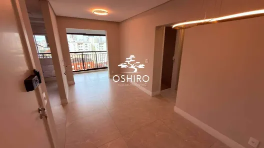 Apartamento com 2 Quartos à venda, 64m² no Marapé, Santos