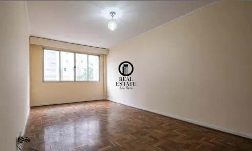 Apartamento com 3 Quartos à venda, 108m² no Pinheiros, São Paulo