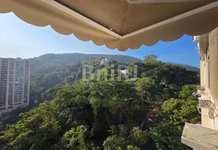 Apartamento com 1 Quarto à venda, 35m² no Leme, Rio de Janeiro