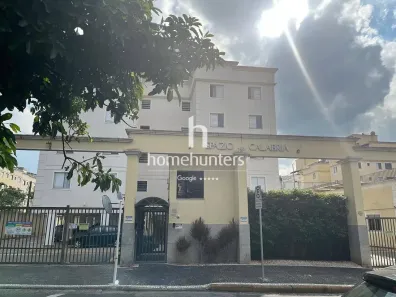Apartamento com 3 Quartos à venda, 115m² no Vila João Jorge, Campinas