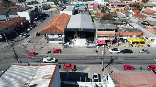 à venda, 600m² no Jardim Paulista, Campina Grande do Sul