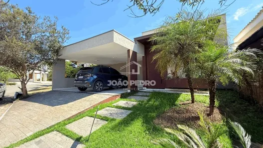 Casa de Condomínio com 3 Quartos à venda, 180m² no Castelo, Tremembé