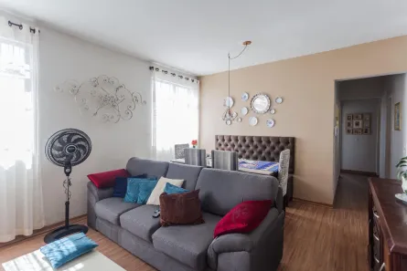 Apartamento com 3 Quartos à venda, 75m² no Renascença, Belo Horizonte