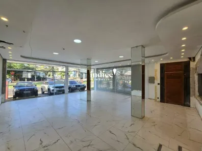 Prédio Comercial à venda, 358m² no Alto da Boa Vista, Ribeirão Preto