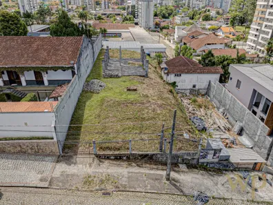 Lote/Terreno à venda, 744m² no Anita Garibaldi, Joinville