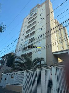 Apartamento com 3 Quartos à venda, 118m² no Jardim Helena Cristina, Sorocaba
