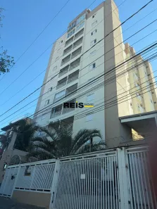 Apartamento com 3 Quartos à venda, 118m² no Jardim Helena Cristina, Sorocaba