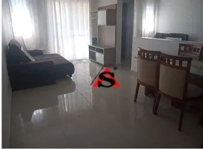 Apartamento com 2 Quartos à venda, 60m² no Vila Gumercindo, São Paulo