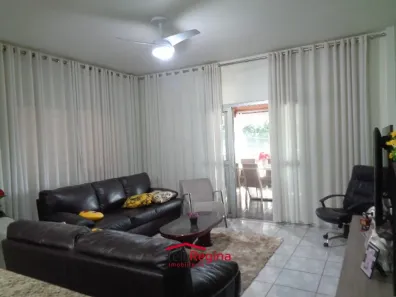 Sobrado com 3 Quartos à venda, 900m² no Jardim Maria Cândida, Caçapava