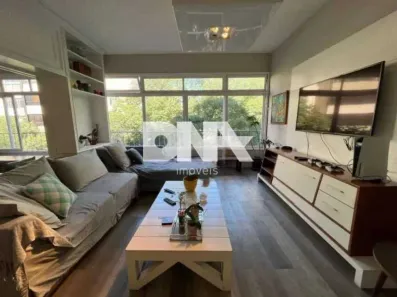 Apartamento com 4 Quartos à venda, 121m² no Ipanema, Rio de Janeiro