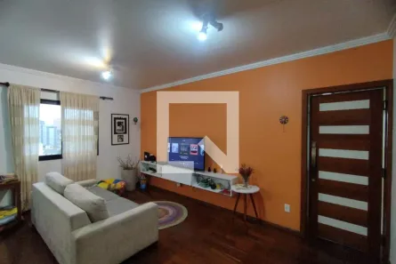 Apartamento com 3 Quartos à venda, 98m² no Vila da Saúde, São Paulo