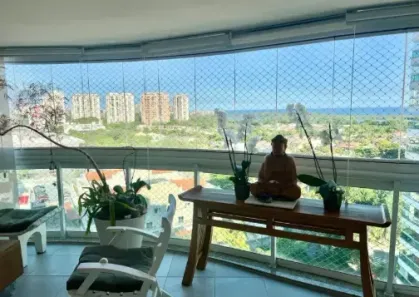 Apartamento com 4 Quartos à venda, 166m² no Barra da Tijuca, Rio de Janeiro