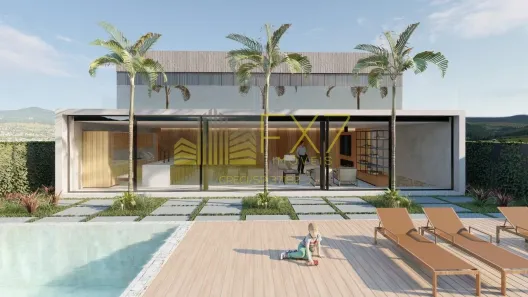 Casa de Condomínio com 4 Quartos à venda, 530m² no Loteamento Residencial Pedra Alta (Sousas), Campinas