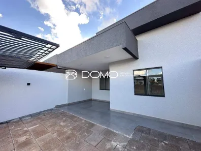 Casa com 3 Quartos à venda, 96m² no Recanto Tropical, Cascavel