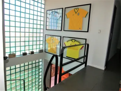 Imóvel Comercial com 1 Quarto à venda, 326m² no Brooklin Paulista, São Paulo