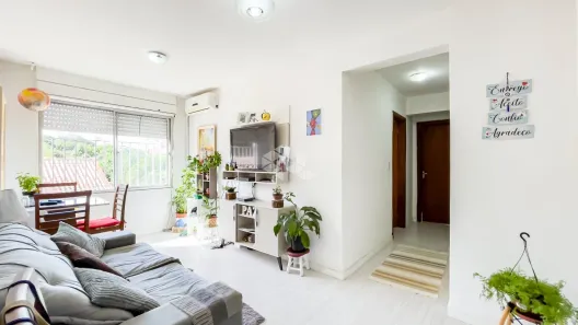 Apartamento com 2 Quartos à venda, 59m² no Tristeza, Porto Alegre