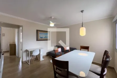 Apartamento com 2 Quartos à venda, 55m² no Vila Mariana, São Paulo
