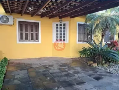 Casa com 6 Quartos para alugar, 200m² no Aberta dos Morros, Porto Alegre