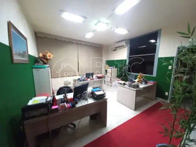Prédio Comercial à venda, 648m² no Santa Teresa, Rio de Janeiro
