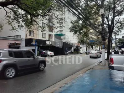 Ponto Comercial para alugar, 150m² no Vila Nova Conceição, São Paulo