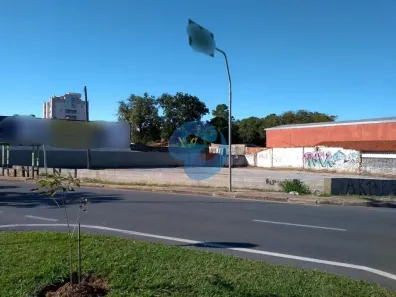 Lote/Terreno à venda, 832m² no Jardim Europa, Sorocaba