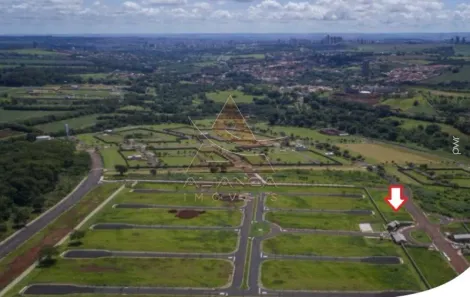 Lote/Terreno à venda, 360m² no Reserva San Pedro, Ribeirão Preto