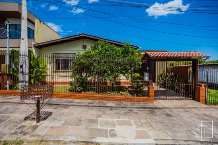 Casa com 4 Quartos à venda, 187m² no Cristo Rei, São Leopoldo